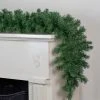 Northlight 9' x 14" Unlit Colorado Spruce Artificial Christmas Garland -Northlight Christmas Store GUEST 8dda741e 541d 4612 b35b a38d81deba11