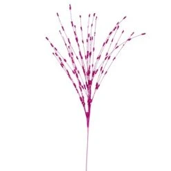 Vickerman Berry Glitter Spray -Northlight Christmas Store GUEST 8de49594 6713 4537 8ed1 d3cc8bab8c1b