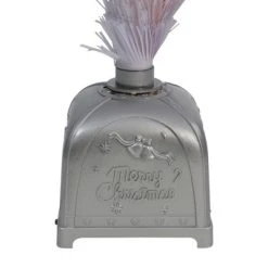 Northlight 3' Pre-Lit LED Color Changing White Fiber Optic Artificial Christmas Tree -Northlight Christmas Store GUEST 8e25121f db53 4be7 adac f57b14e44dca