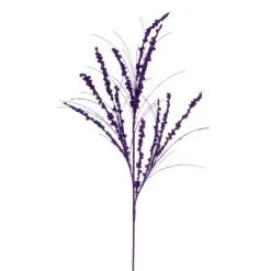 Vickerman Berry Twig Glitter Spray -Northlight Christmas Store GUEST 8e740918 59be 401e a056 9b4bbd2c1dab