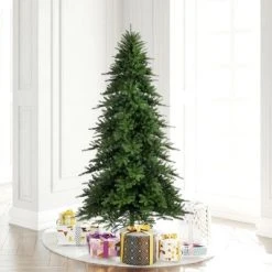 Vickerman Artifical Bavarian Pine Christmas Tree -Northlight Christmas Store GUEST 8ee0d34d 0885 4847 a7c2 47662588e296