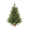 Transpac Artificial 24 in. Green Christmas Spruce Tree in Bag -Northlight Christmas Store GUEST 8f46fa82 b9ba 459f 8a5f 607dba46571d
