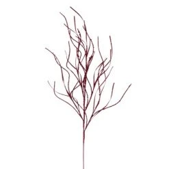 Vickerman Berry Cluster and Wavy Glitter Ball Spray -Northlight Christmas Store GUEST 8f5a5f40 459e 46fb baac 5d434e414352