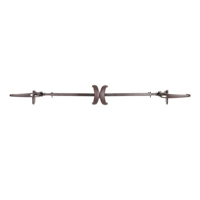 Northlight Adjustable Christmas Garland Hanger for Single Door Frames 4 Northlight Adjustable Christmas Garland Hanger for Single Door Frames - Image 2