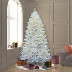 Vickerman Sparkle White Spruce Artificial Christmas Tree -Northlight Christmas Store GUEST 8ff314fd 56a8 46ba 8207 5aea6796f7c7
