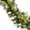 Vickerman Mixed Country Pine Artificial Christmas Garland -Northlight Christmas Store GUEST 9079e715 ee54 4d3c 910d d9c94d798446