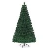 Costway Pre-Lit Fiber Optic Artificial Christmas Tree 280 Lights 7FT 2 Costway Pre-Lit Fiber Optic Artificial Christmas Tree 280 Lights 7FT -Northlight Christmas Store GUEST 91b95a00 2d93 403e 942c 6d1ab3b7cf5f