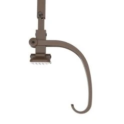 Northlight Adjustable Christmas Garland Hanger for Double Door Frames -Northlight Christmas Store GUEST 91dfb6c6 109f 453a baef 16ff4b87562a