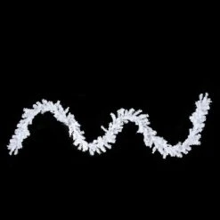 Northlight 9' x 10" Unlit White Canadian Pine Artificial Christmas Wreath - White 13 Northlight 9' x 10" Unlit White Canadian Pine Artificial Christmas Wreath - White -Northlight Christmas Store GUEST 932b18d4 90d0 499c ac9d 93dda866dc37 1