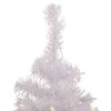 Northlight 2' Pre-lit Rockport White Pine Artificial Christmas Tree, Clear Lights -Northlight Christmas Store GUEST 93848149 455a 4bff a12b 6196d924ef9e