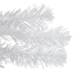 Northlight 32" Unlit Snow White Artificial Christmas Door Swag -Northlight Christmas Store GUEST 939066eb 27cb 44f2 b8b6 b92fa42b3e31