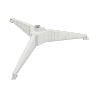 Northlight 2' Pre-lit Rockport White Pine Artificial Christmas Tree, Clear Lights 5 Northlight 2' Pre-lit Rockport White Pine Artificial Christmas Tree, Clear Lights - Image 3