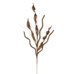 Vickerman 34" Multi Spiral Glitter Spray -Northlight Christmas Store GUEST 945dac6c 9bac 4338 ae83 829c889b094d