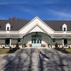 Northlight 50' x 16" Buffalo Fir Commercial Length Artificial Christmas Garland - Unlit -Northlight Christmas Store GUEST 946af8f5 ad6d 43a4 97a4 6b7e85e16983 1