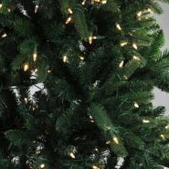 Northlight 6.5' Prelit Artificial Christmas Tree Noble Fir - Dual Lights 7 Northlight 6.5' Prelit Artificial Christmas Tree Noble Fir - Dual Lights -Northlight Christmas Store GUEST 94902e80 08bf 45f4 a54e a6acd8592821