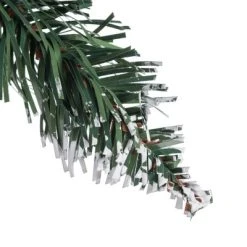 Vickerman Artificial Snow Tipped Pine Garland -Northlight Christmas Store GUEST 94b1f992 74fe 49c0 aeb6 f648844988d1