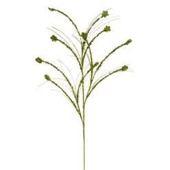 Vickerman 36" Mini Star Glitter Spray -Northlight Christmas Store GUEST 94e4a218 2913 4064 8693 d8faeb3eba13