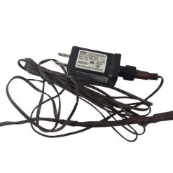 Kurt S. Adler Kurt Adler 6 Foot 48-Light LED Brown Garland with Cotton Ball -Northlight Christmas Store GUEST 951af141 1523 4cbf 83bf 46a6275f7e66