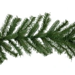 Northlight 9' x 10" Green Sierra Noble Fir Artificial Christmas Garland, Unlit -Northlight Christmas Store GUEST 95fe0b83 b08d 4ac8 b4ae 5edad492f894