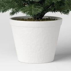 Artificial Plant Classic Tree - Threshold™ -Northlight Christmas Store GUEST 96bbcbd3 faab 4710 bc38 db015d11f0d1