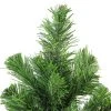 Northlight 24" Mini Balsam Pine Medium Artificial Christmas Tree in Burlap Base, Unlit 2 Northlight 24" Mini Balsam Pine Medium Artificial Christmas Tree in Burlap Base, Unlit -Northlight Christmas Store GUEST 97414be7 35d8 403b 9ca7 9f7bb79c0ee7