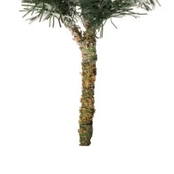 Vickerman Artificial Flocked Alaskan Swag -Northlight Christmas Store GUEST 975d3658 1d42 4b5a 9b17 3a0a6f579ef9