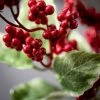 26"H Sullivans Red Berry Swag; Red -Northlight Christmas Store GUEST 98ceb22d 715f 4f6d a82e e007d77fc578 1