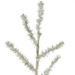 Northlight 3' Unlit Artificial Christmas Twig Tree Full Champagne Tinsel -Northlight Christmas Store GUEST 99232c9c 563e 4f6a 9f6c fb20923cde37