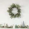 Northlight 5' White Berry, Eucalyptus and Pinecone Christmas Garland - Unlit 2 Northlight 5' White Berry, Eucalyptus and Pinecone Christmas Garland - Unlit -Northlight Christmas Store GUEST 993fc3a3 fd36 4149 b5ca ccc77d0d31af