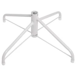 Northlight 9' Pre-Lit Flocked Norway White Pine Artificial Christmas Tree, Warm White LED Lights -Northlight Christmas Store GUEST 9945e415 2fe6 4fe9 8811 5eade24df12c 1