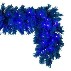 Vickerman Artifical Flocked Turquoise Collection -Northlight Christmas Store GUEST 99b8a36e f3ff 43b1 a541 e6c746622c9f