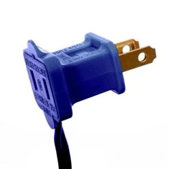 Vickerman Artifical Flocked Turquoise Pencil Fir Christmas Tree -Northlight Christmas Store GUEST 9a250193 4564 427f 9223 b6544b323ef3