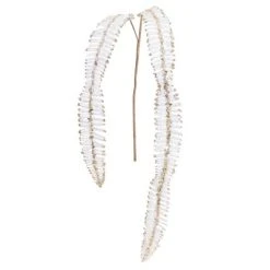 Vickerman Green Fern Glitter Aritificial Christmas Spray -Northlight Christmas Store GUEST 9a47b753 d6fd 484e 8e28 8c8b71ebb674