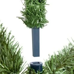 Yaheetech Ultra-Thick Artificial Christmas Tree with Foldable Stand -Northlight Christmas Store GUEST 9a9aa5e8 60ef 4117 bb73 6af16583d3a0 1