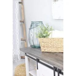 Auldhome Design-Artificial Eucalyptus Picks 6pk