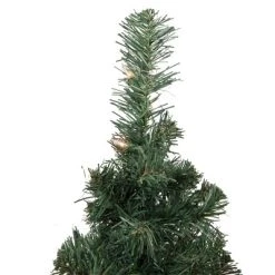 Northlight 3' Prelit Artificial Christmas Tree Traditional Noble Fir - Clear Lights -Northlight Christmas Store GUEST 9b5e0e4e 2bf1 43d1 81f1 9cd3e0ecddd6