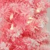 Northlight 9' x 12" Prelit Flocked Hot Pink Artificial Christmas Garland - Clear Lights 2 Northlight 9' x 12" Prelit Flocked Hot Pink Artificial Christmas Garland - Clear Lights -Northlight Christmas Store GUEST 9b7d4fb0 c294 4967 ac37 98b5d98e54eb