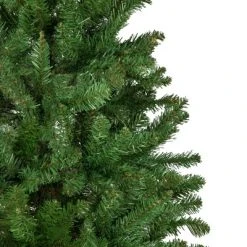 Northlight 7.5' Unlit Pencil White River Fir Artificial Christmas Tree -Northlight Christmas Store GUEST 9cef3755 8354 4d2c 97dc 0ee8c24a5035