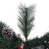 Vickerman Artificial Snow Tipped Pine Garland -Northlight Christmas Store GUEST 9d40a6dc 8718 4a46 a2dd f95b8e022144