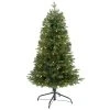 Nearly Natural 4' Vermont Fir Prelit LED Artificial Christmas Tree 1 Nearly Natural 4' Vermont Fir Prelit LED Artificial Christmas Tree -Northlight Christmas Store GUEST 9e1a4db4 5a40 4fd1 b1a5 700a276de935