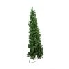 Northlight 6' Prelit Artificial Christmas Tree Wall Pine - Clear Lights -Northlight Christmas Store GUEST 9e60d65c 8141 4c70 ac0e f63ed4523708