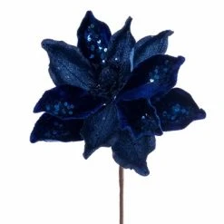 Vickerman 15" Deluxe Magnolia Stem -Northlight Christmas Store GUEST 9e7059b9 7fd6 4f5b a77e b77ce69a6188