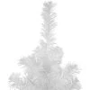 Northlight 3' Unlit Artificial Christmas Tree White Pine Slim -Northlight Christmas Store GUEST 9f1a1ba4 962e 4029 9403 3f1e7d71d982