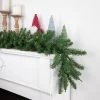 Northlight 9' x 12" Winona Fir Artificial Christmas Garland, Unlit -Northlight Christmas Store GUEST 9fe6850e 5c4e 4590 8468 80c4b11f8562
