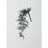 Sullivans Artificial Pine with Snow Bush 16"H Green -Northlight Christmas Store GUEST a02ab3f6 c883 422c 8836 7228d1f5dc57
