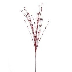 Vickerman Berry Glitter Spray -Northlight Christmas Store GUEST a0f9669b 7efc 4d0b 816e f5ed22cda041