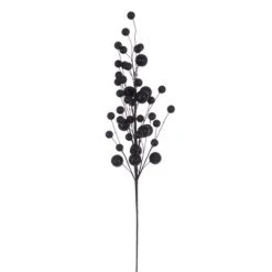 Vickerman 27" Multi Ball Glitter Spray -Northlight Christmas Store GUEST a18bc61a 0e9f 425d b900 cdbac69c2099