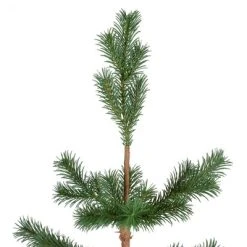 Northlight 3' Ponderosa Pine Artificial Christmas Tree with Jute Base – Unlit -Northlight Christmas Store GUEST a34d4c56 170e 429b b0c5 d098f15eae5f
