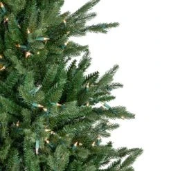 Northlight Real Touch™ Pre-Lit Medium Grande Spruce Artificial Christmas Tree - Clear Lights - 6' -Northlight Christmas Store GUEST a38c3e28 a3cf 4343 9f71 71aa0d690560