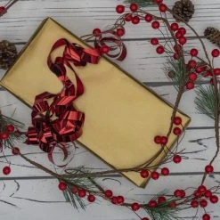 Ornativity Pine and Berries Garland -6' 7 Ornativity Pine and Berries Garland -6' -Northlight Christmas Store GUEST a41f7a62 e9a3 4d0a a59e 3da03f156815